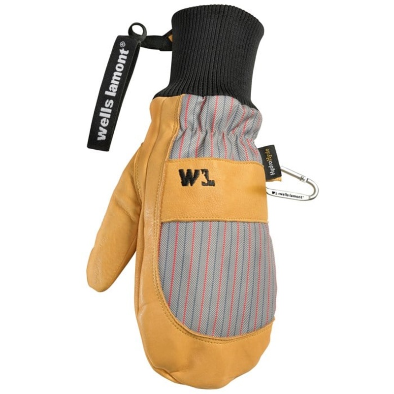 Wells Lamont Lifty Mittens – Used