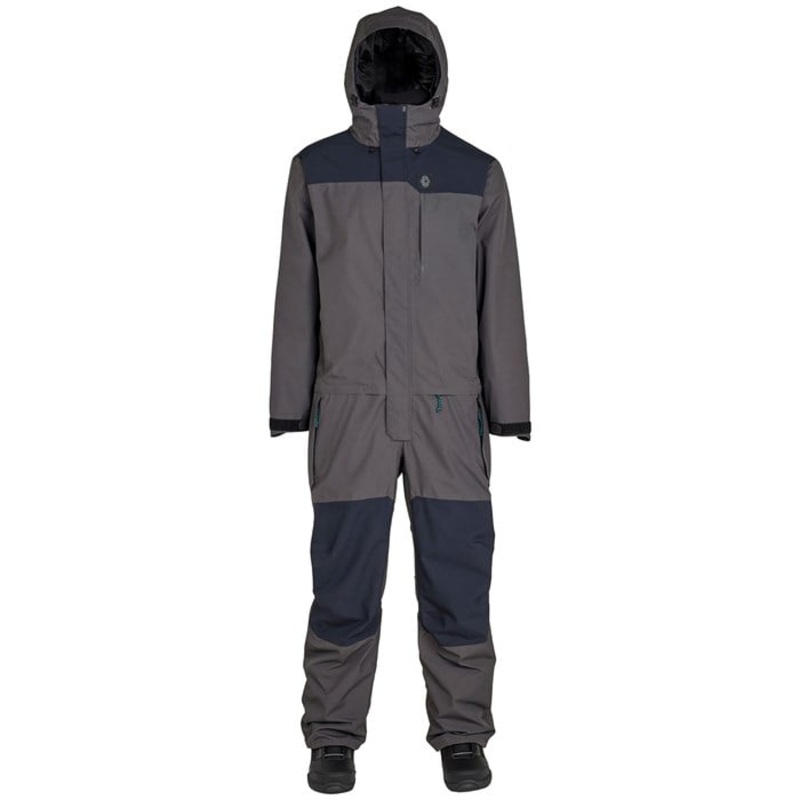 Airblaster Beast Suit – Men’s|Vintage Black|XS