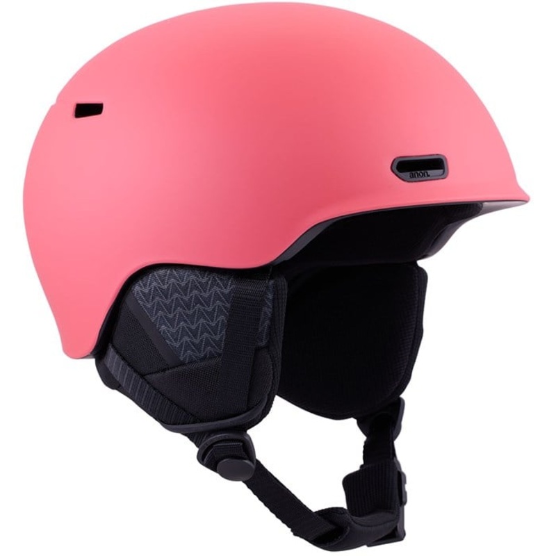 Anon Oslo WaveCel Helmet – Used