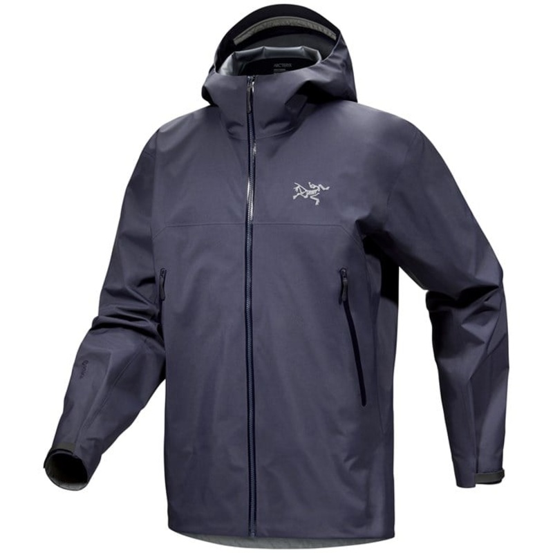 Arc’teryx Beta Jacket – Men’s|Black Sapphire X|XL|XXL