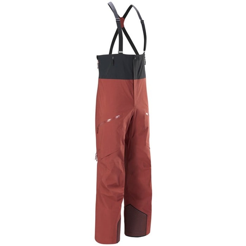 Arc’teryx Rush Bibs – Men’s|Black|Sequoia|Yukon|S|M|L|XXL