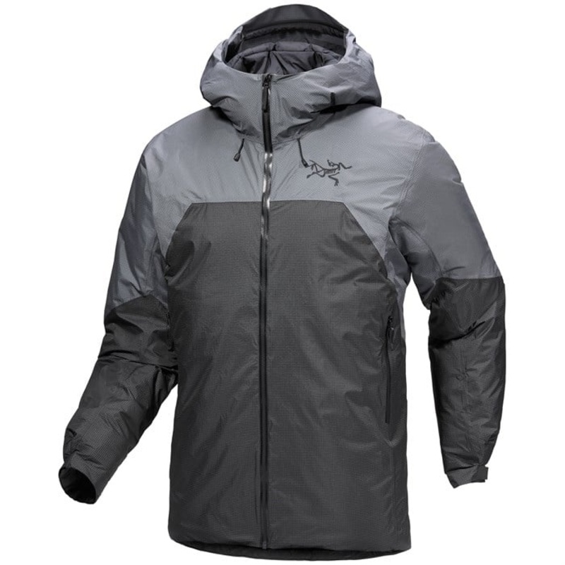 Arc’teryx Rush Insulated Jacket – Men’s