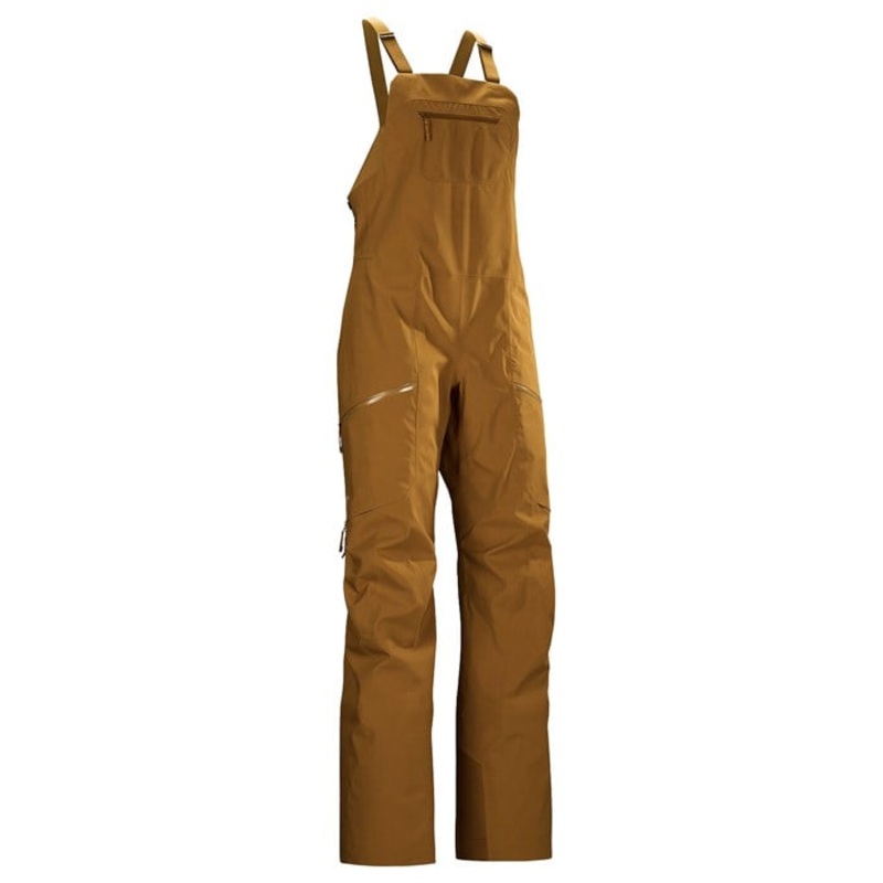 Arc’teryx Sentinel Short Bib Pants – Women’s