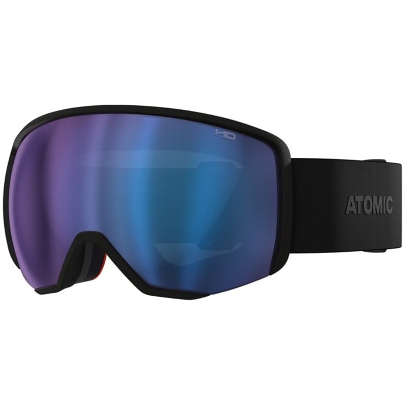 Atomic Revent L HD Goggles|Black /Blue HD|Black/Yellow Blue HD|Deep Ocean/Red HD|Maverick 2/Green HD|Sand/Pink Copper HD