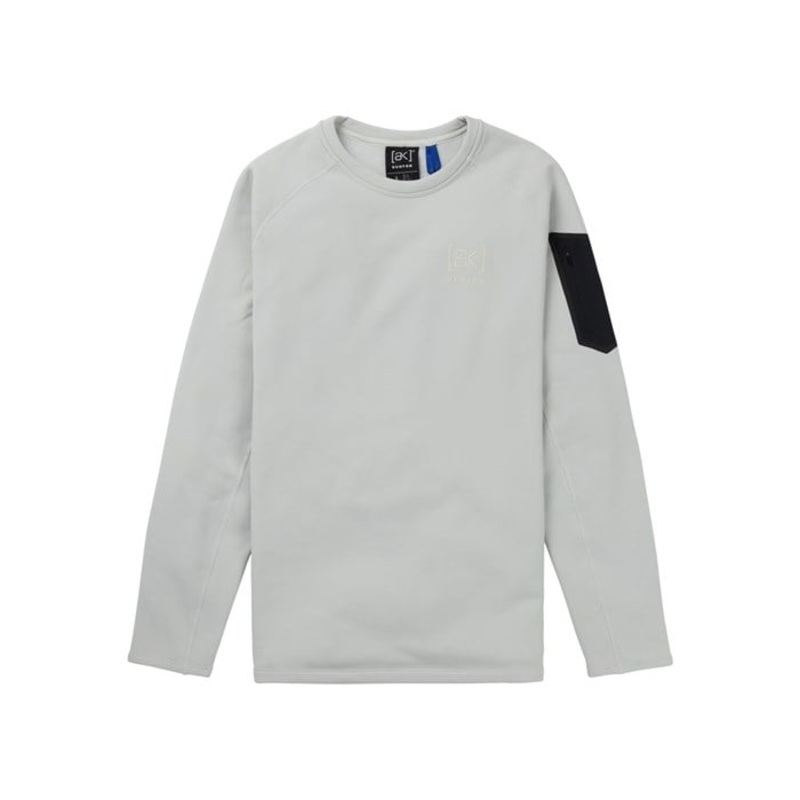 Burton AK Baker Stretch Fleece Crew – Men’s
