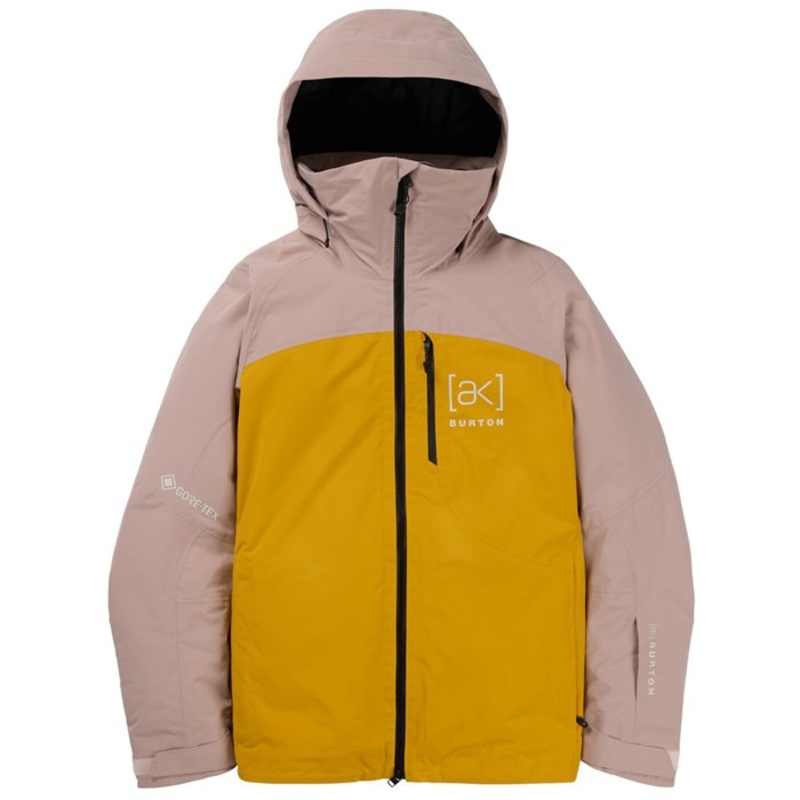 Burton AK Embark GORE-TEX 2L Jacket – Women’s
