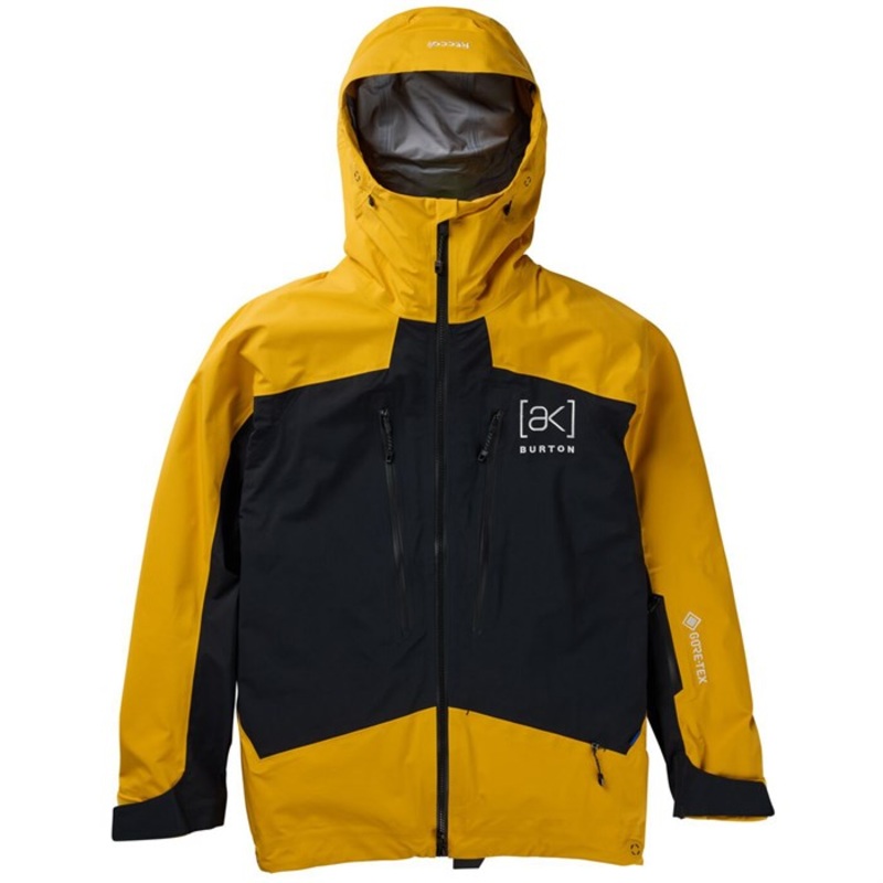 Burton AK GORE-TEX 3L C-Knit Tuvak Jacket – Women’s