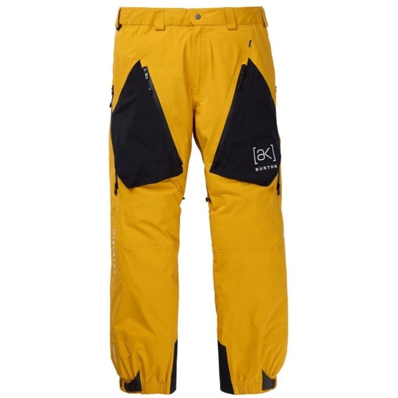 Burton AK GORE-TEX 3L C-Knit Tuvak Pants – Men’s