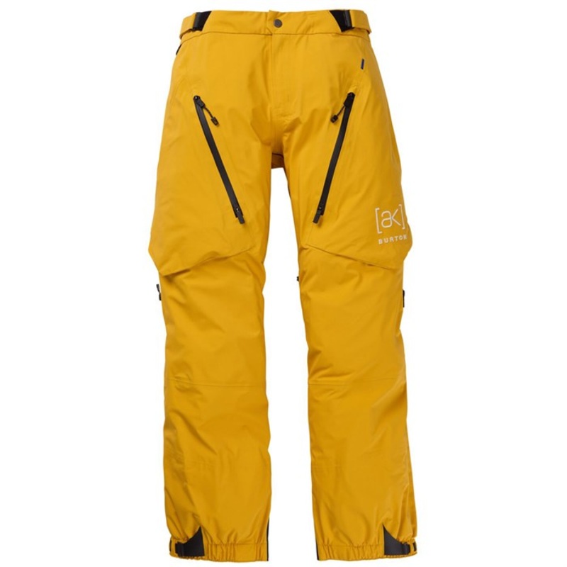 Burton AK GORE-TEX 3L C-Knit Tuvak Pants – Women’s