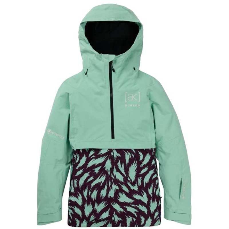 Burton AK Kimmy GORE-TEX 2L Anorak – Women’s