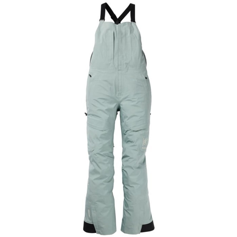 Burton AK Kimmy GORE-TEX 3L Stretch Bibs – Women’s