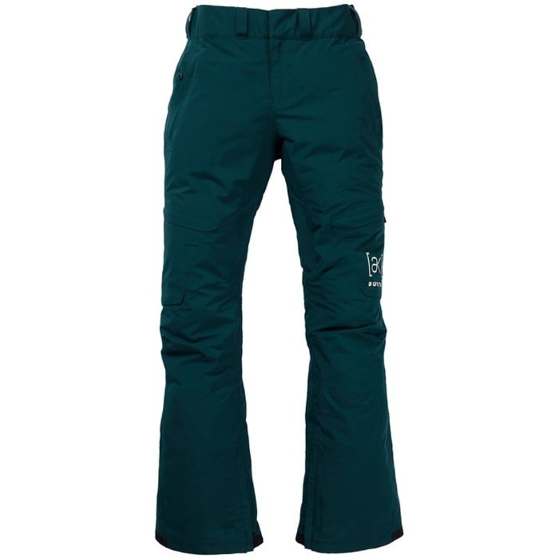 Burton AK Summit GORE-TEX Insulated Pants – Women’s