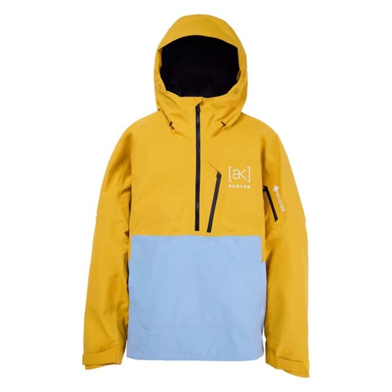 Burton AK Velocity GORE-TEX 2L Anorak – Men’s