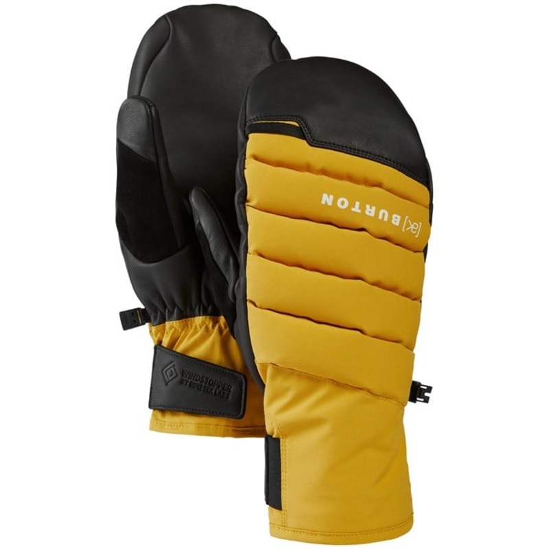 Burton AK Windstopper Oven Mittens