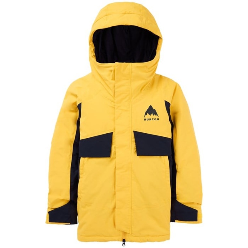 Burton Ascutney 2L Jacket – Kids’