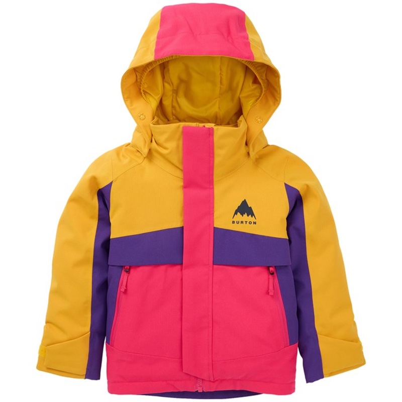 Burton Ascutney 2L Jacket – Toddlers’