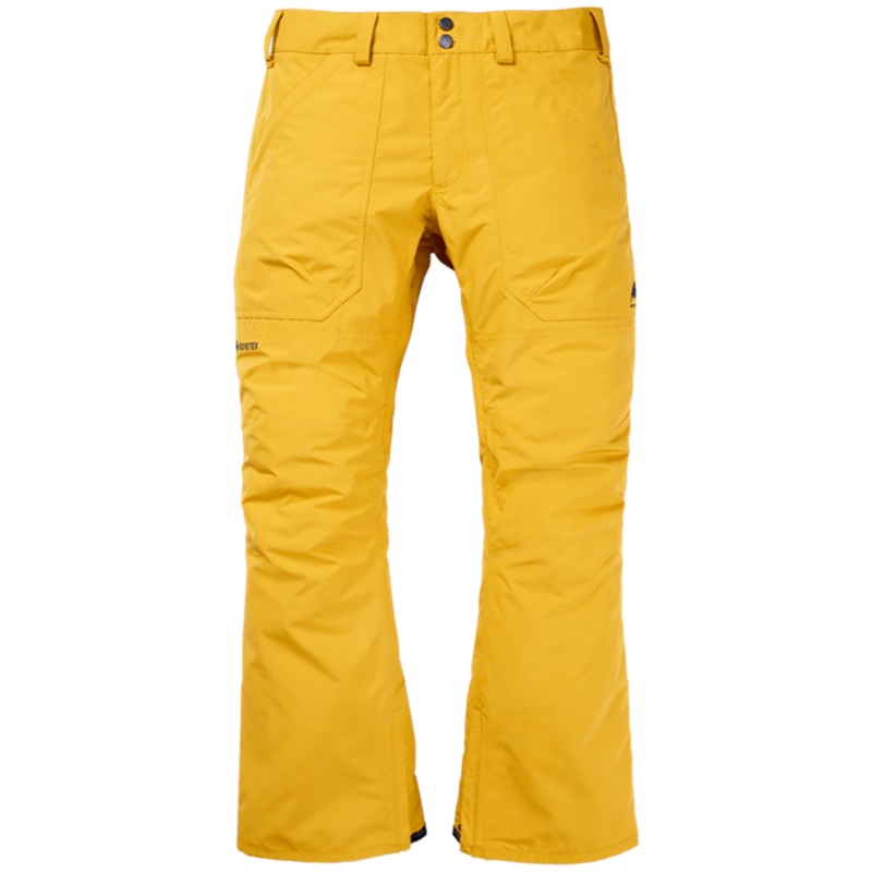 Burton Ballast GORE-TEX 2L Pants – Men’s