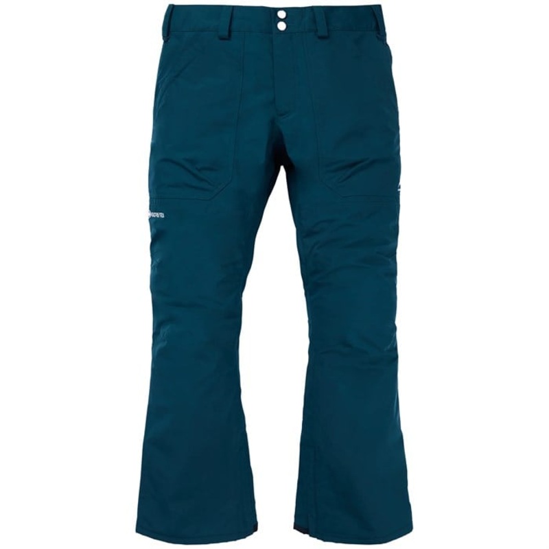 Burton Ballast GORE-TEX 2L Short Pants – Men’s