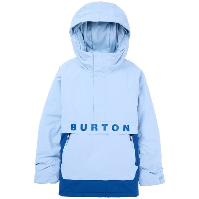 Burton Frostner 2L Anorak – Kids’