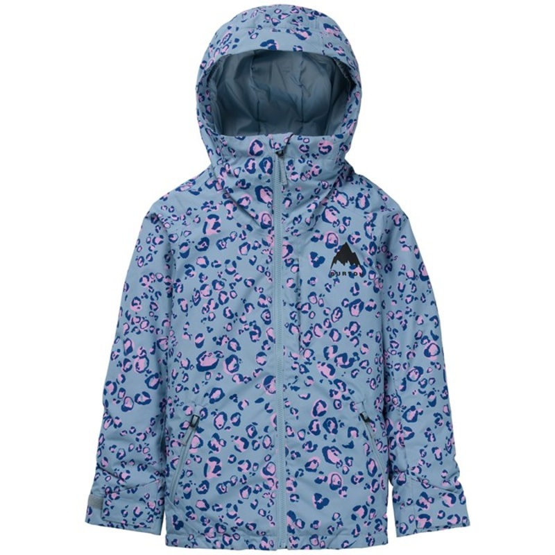Burton Hillslope 2L Jacket – Kids’