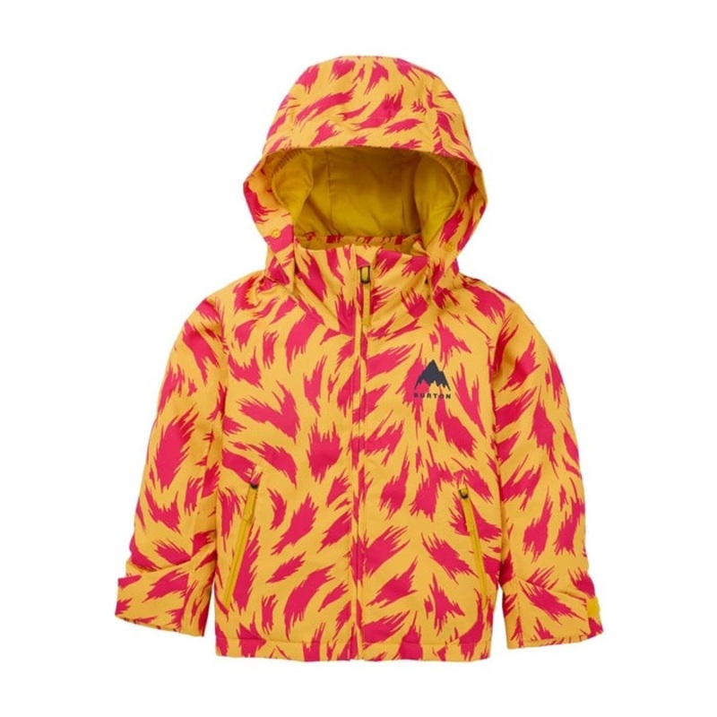 Burton Hillslope 2L Jacket – Toddlers’