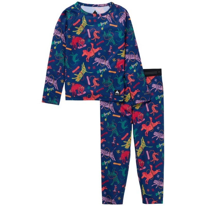 Burton Lightweight Base Layer Set – Toddlers’