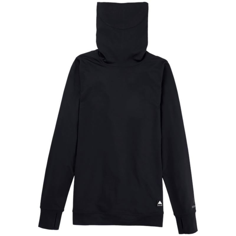Burton Midweight Long Neck Top – Women’s