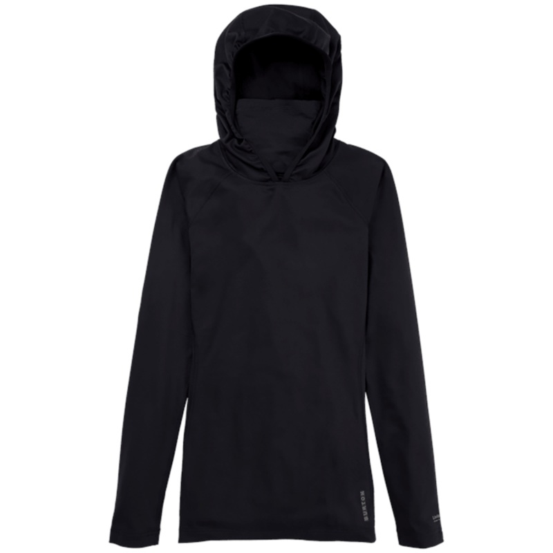 Burton Midweight X Long-Neck Hoodie – Women’s