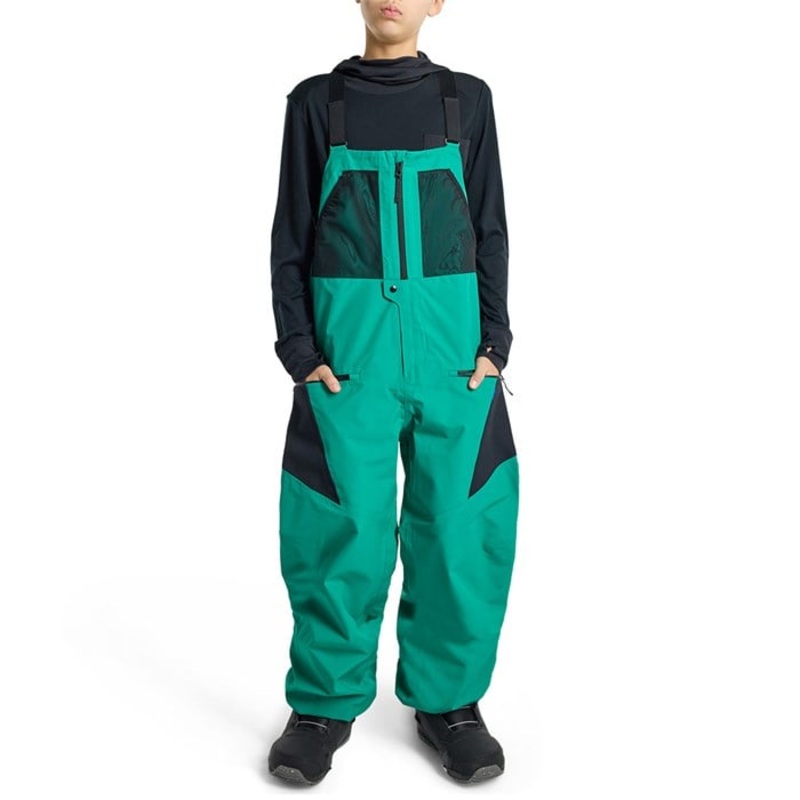 Burton Outbeam 3L Bibs – Kids’