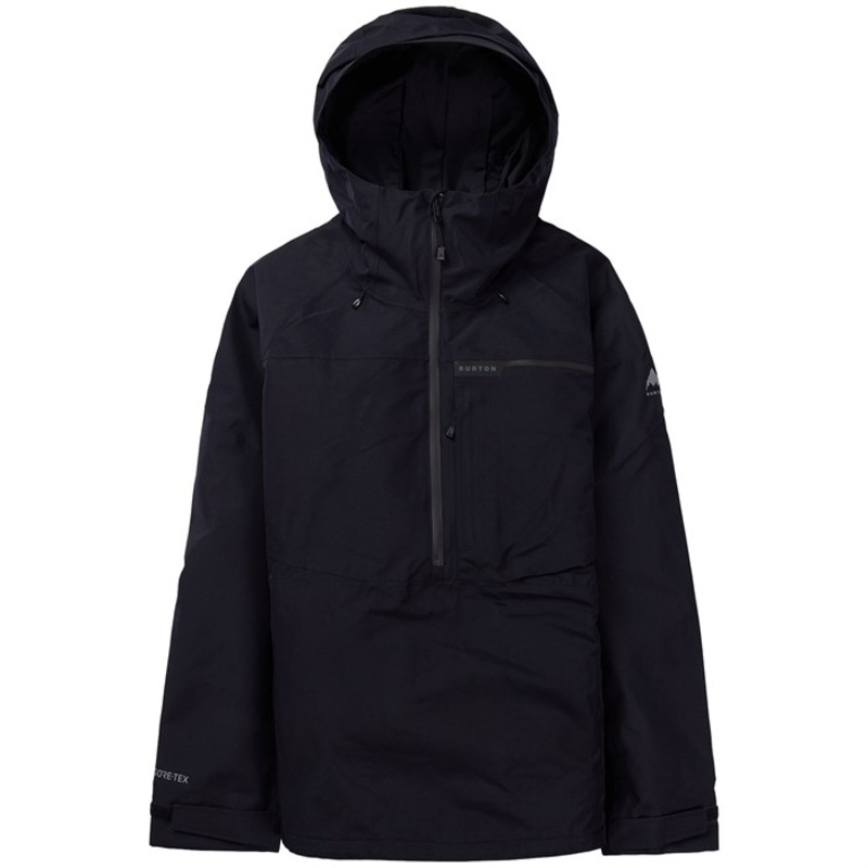 Burton Pillowline GORE-TEX 2L Anorak – Men’s