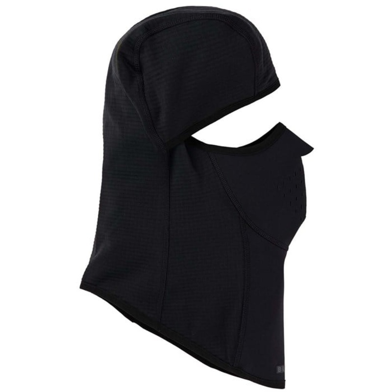 Burton Premium Balaclava|True Black|S/M|L/XL