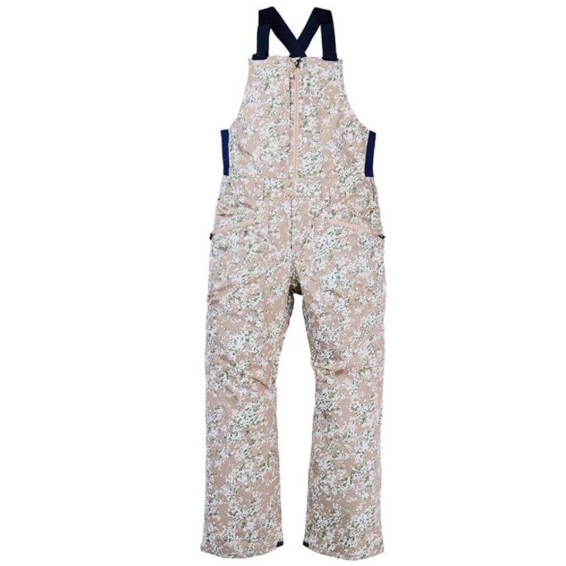 Burton Reserve GORE-TEX 2L Bibs – Men’s