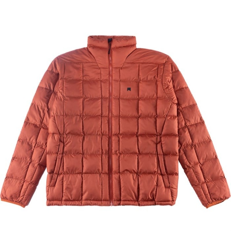 CANDIDE C1 Insulator – Men’s|Rooibos|S|XXL