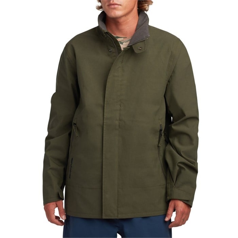 Dakine A-1 Jacket – Men’s|Deep Grounds|Deep Navy|XS|S|M