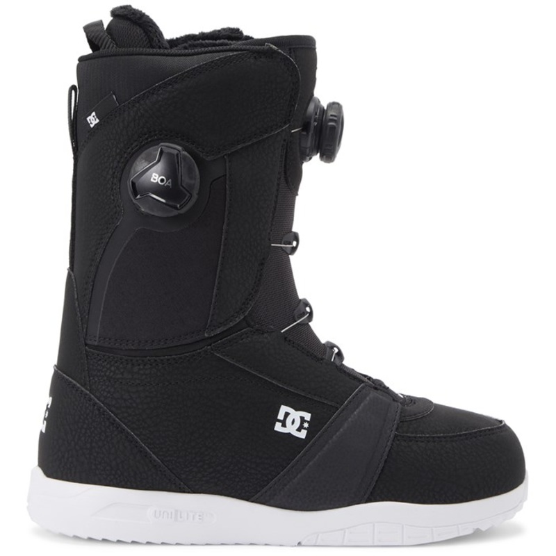 DC Lotus Snowboard Boots – Women’s 2024 – Used