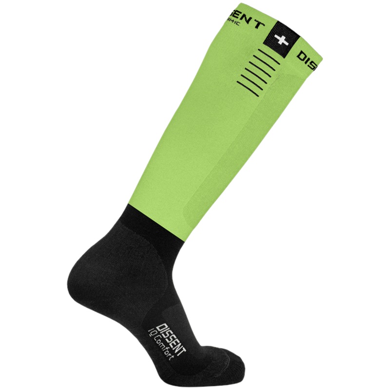 Dissent IQ Comfort Ultra Cushion Socks – Kids’