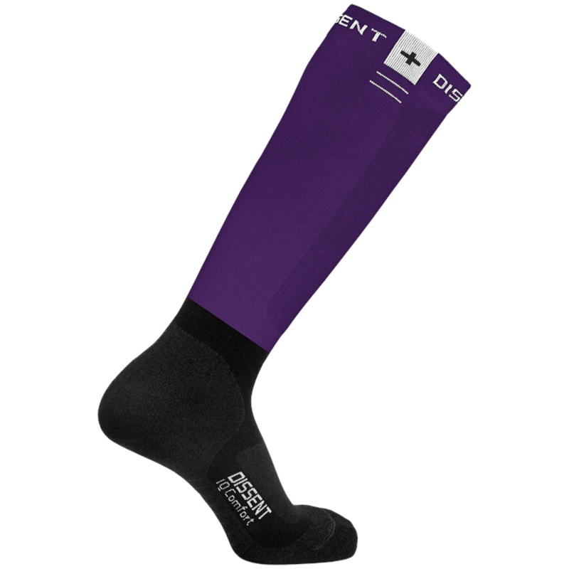 Dissent IQ Comfort Zero Cushion Socks – Kids’