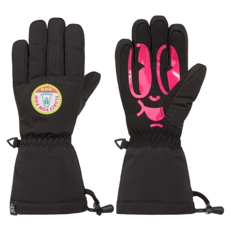 evo Sessel Gloves – Kids’ – Used