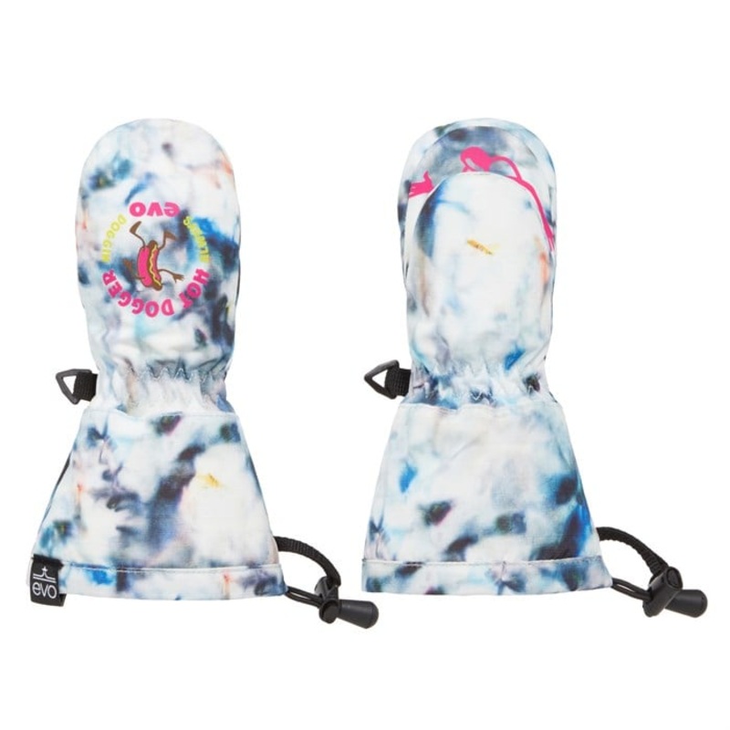 evo Sunrise Mittens – Toddlers’ – Used