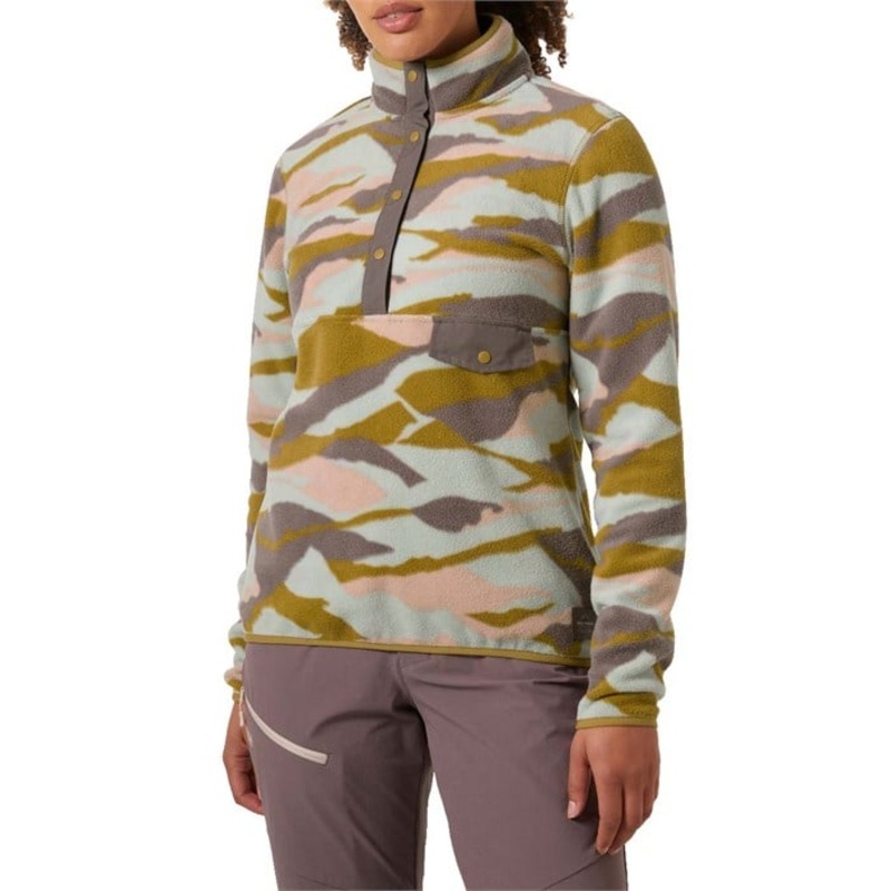 Helly Hansen Maridalen Fleece – Women’s