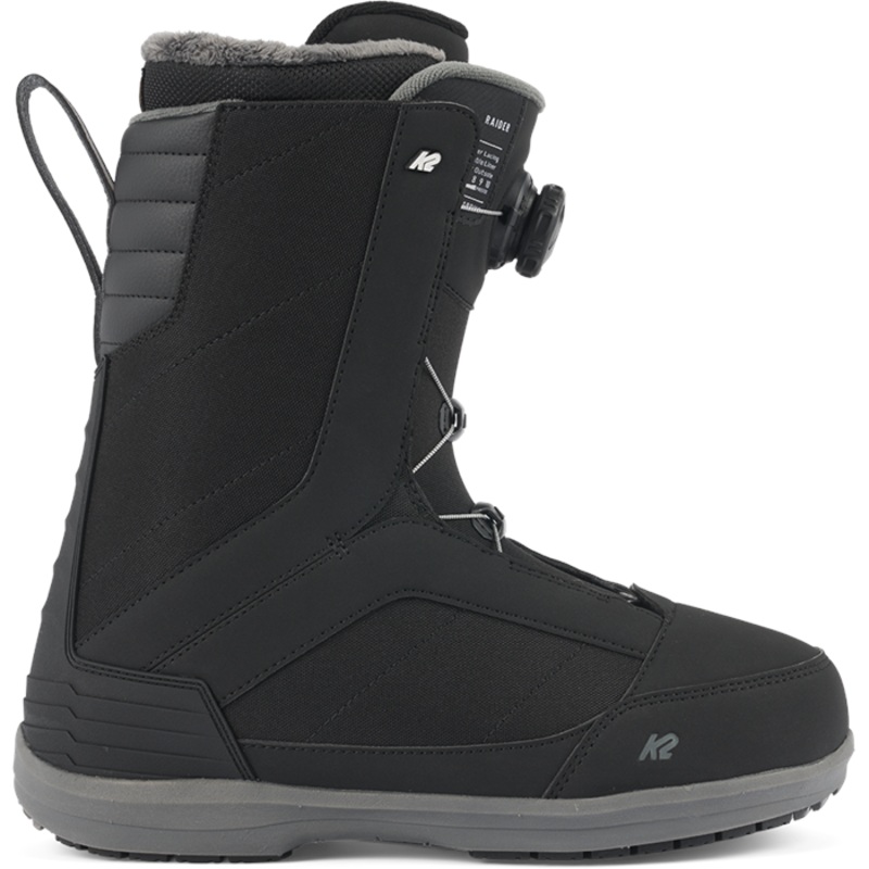 K2 Raider Snowboard Boots – Used