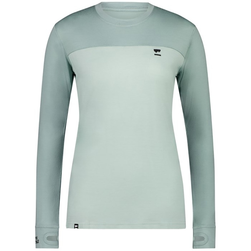 MONS ROYALE Yotei BF Long-Sleeve Top – Women’s