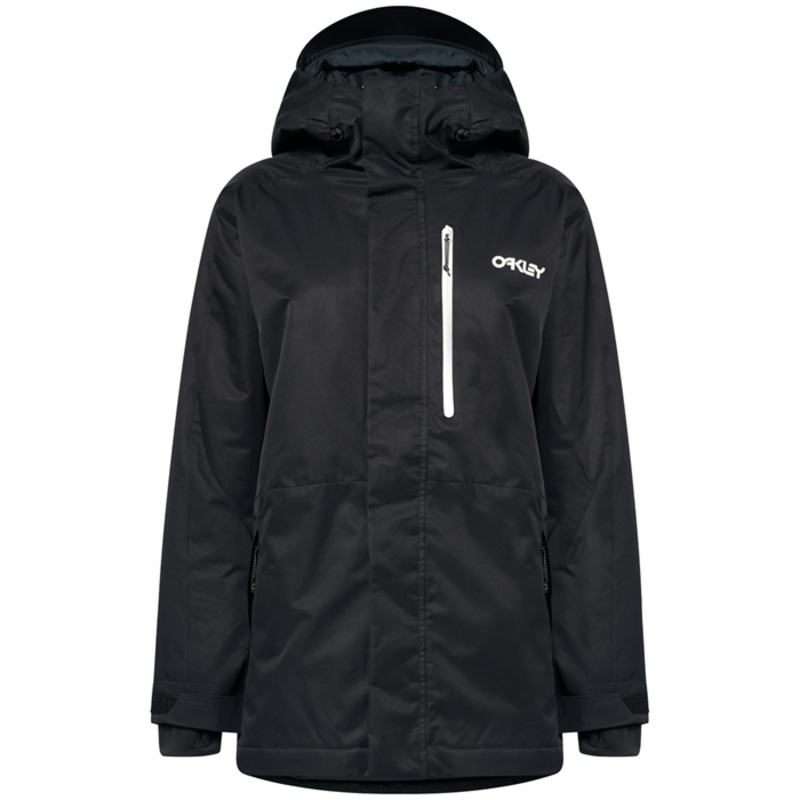 Oakley TNP TBT Insulated Jacket – Women’s