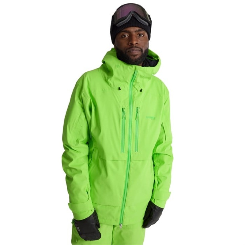Oyuki Moiwa YamaPro 2L Jacket – Men’s