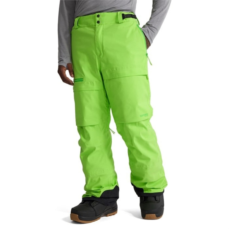 Oyuki Moiwa YamaPro 2L Pants – Men’s