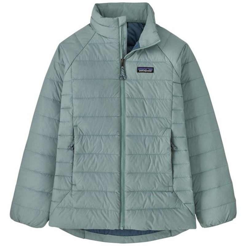 Patagonia Drop Tail Down Sweater – Kids’