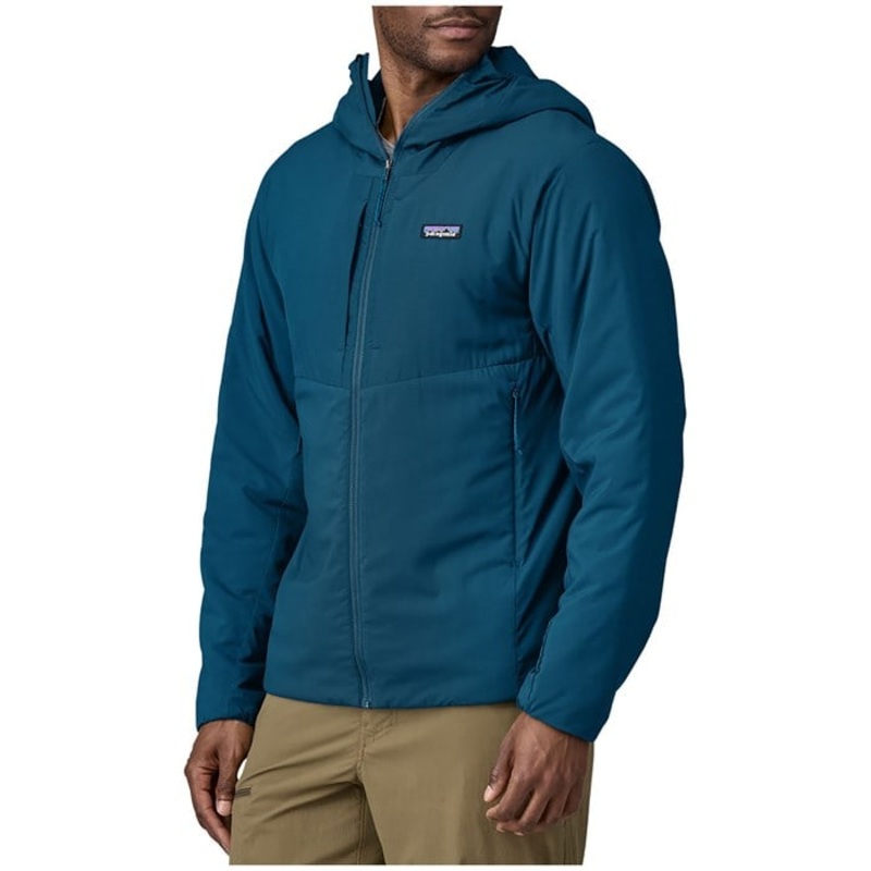 Patagonia Nano-Air Hoodie – Men’s