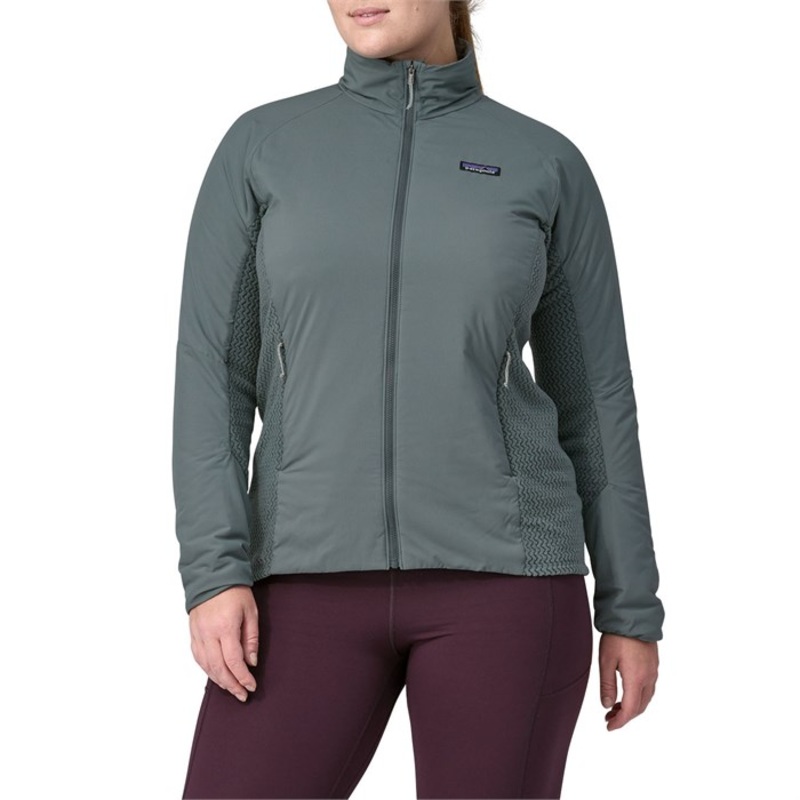 Patagonia Nano-Air Light Hybrid Jacket – Women’s
