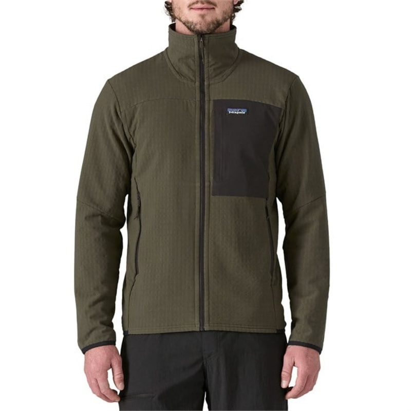 Patagonia R2 TechFace Jacket – Men’s