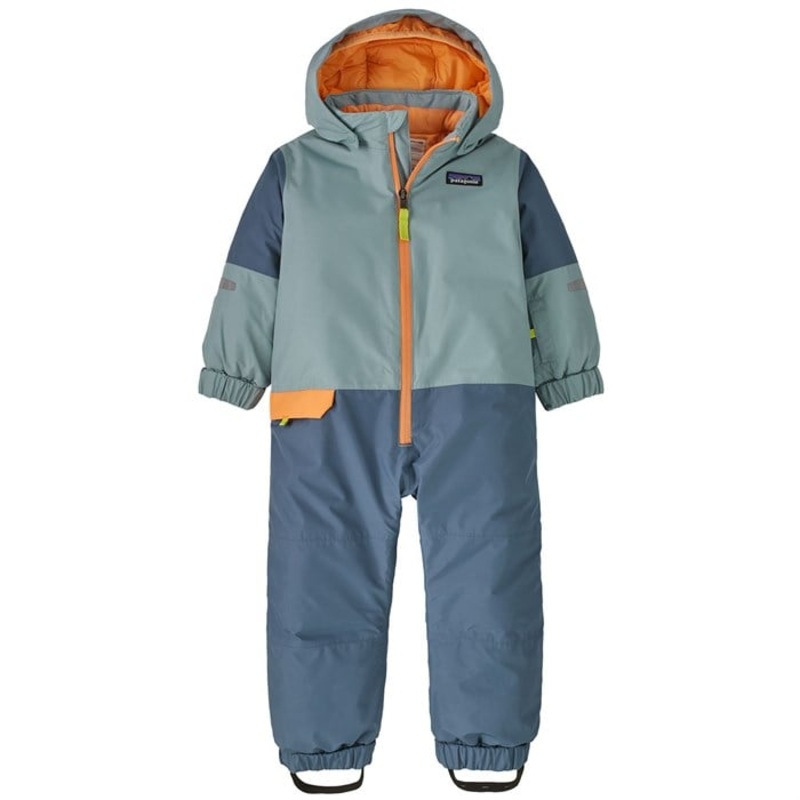 Patagonia Snow Pile Onepiece – Toddlers’